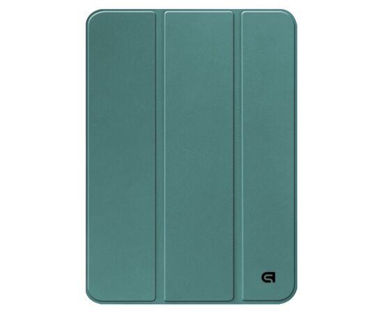 Чохол до планшета Armorstandart Smart Case iPad 11 2025 (A16) / 10.9 2024 / 2022 Pine Green (ARM84014)
