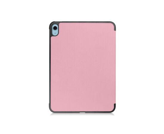 Чохол до планшета Armorstandart Smart Case iPad 11 2025 (A16) / 10.9 2024 / 2022 Pink (ARM83977), зображення 2 Чохол до планшета Armorstandart Smart Case iPad 11 2025 (A16) / 10.9 2024 / 2022 Pink (ARM83977), зображення 2