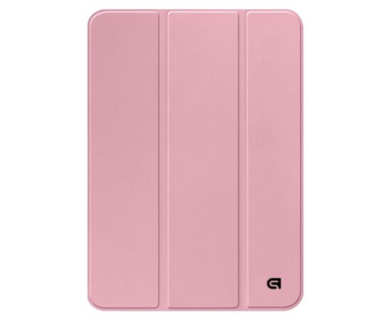 Чохол до планшета Armorstandart Smart Case iPad 11 2025 (A16) / 10.9 2024 / 2022 Pink (ARM83977)
