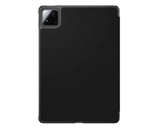 Чохол до планшета Armorstandart Smart Case Xiaomi Pad 7 / 7 Pro Black (ARM74574), зображення 2 Чохол до планшета Armorstandart Smart Case Xiaomi Pad 7 / 7 Pro Black (ARM74574), зображення 2