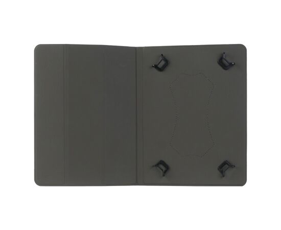 Чохол до планшета Armorstandart Чехол планшетов ArmorStandart Slim Silicone Hooks 11 Black (ARM81931), зображення 3 Чохол до планшета Armorstandart Чехол планшетов ArmorStandart Slim Silicone Hooks 11 Black (ARM81931), зображення 3