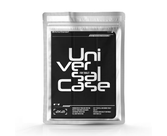 Чохол до планшета Armorstandart Чехол планшетов ArmorStandart Slim Silicone Hooks 11 Black (ARM81931), зображення 6 Чохол до планшета Armorstandart Чехол планшетов ArmorStandart Slim Silicone Hooks 11 Black (ARM81931), зображення 6
