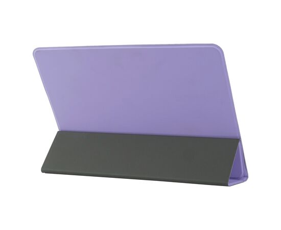 Чохол до планшета Armorstandart Чехол планшетов ArmorStandart Slim Silicone Hooks 11 Light Purple (ARM81932), зображення 5 Чохол до планшета Armorstandart Чехол планшетов ArmorStandart Slim Silicone Hooks 11 Light Purple (ARM81932), зображення 5