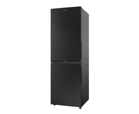 Холодильник Candy CNCQ2T618EB, зображення 2 Холодильник Candy CNCQ2T618EB, зображення 2