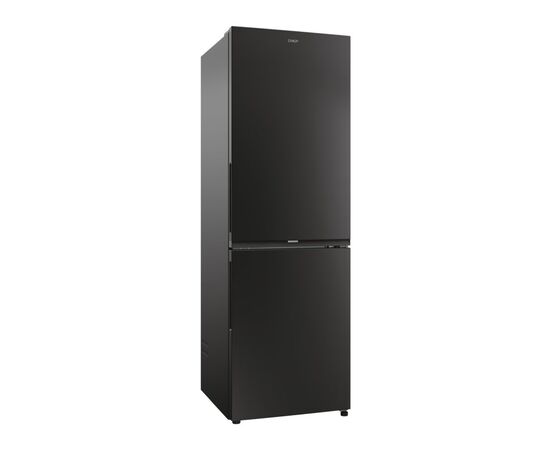 Холодильник Candy CNCQ2T618EB, зображення 3 Холодильник Candy CNCQ2T618EB, зображення 3