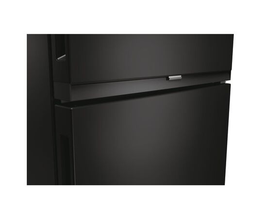 Холодильник Candy CNCQ2T618EB, зображення 4 Холодильник Candy CNCQ2T618EB, зображення 4
