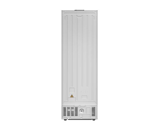 Холодильник Candy CNCQ2T620EB, изображение 12 Холодильник Candy CNCQ2T620EB, изображение 12