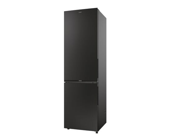 Холодильник Candy CNCQ2T620EB, изображение 2 Холодильник Candy CNCQ2T620EB, изображение 2