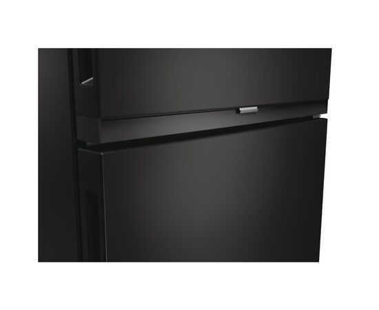 Холодильник Candy CNCQ2T620EB, изображение 4 Холодильник Candy CNCQ2T620EB, изображение 4
