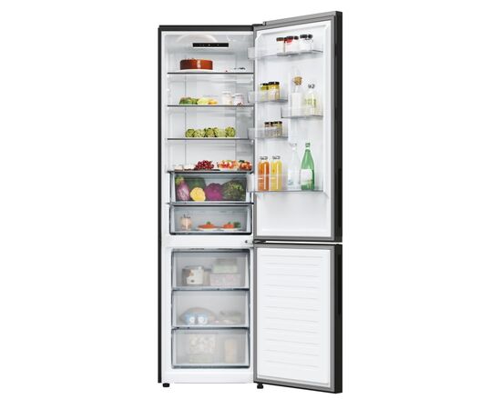 Холодильник Candy CNCQ2T620EB, изображение 6 Холодильник Candy CNCQ2T620EB, изображение 6