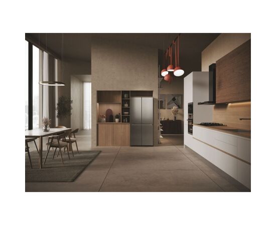 Холодильник Haier HCR3818ENMM, зображення 10 Холодильник Haier HCR3818ENMM, зображення 10