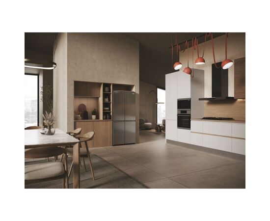 Холодильник Haier HCR3818ENMM, зображення 11 Холодильник Haier HCR3818ENMM, зображення 11