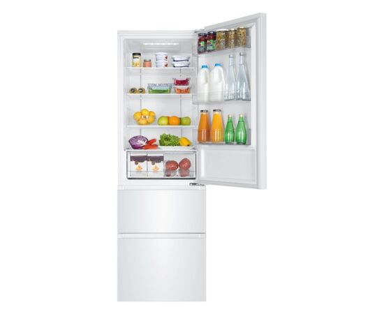 Холодильник Haier HTR3619ENPW, изображение 10 Холодильник Haier HTR3619ENPW, изображение 10