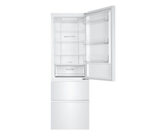 Холодильник Haier HTR3619ENPW, изображение 2 Холодильник Haier HTR3619ENPW, изображение 2