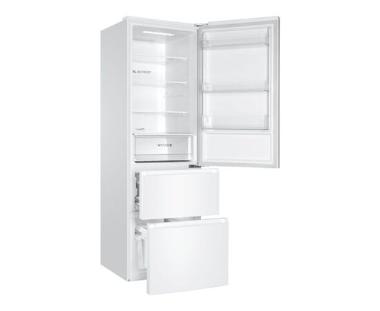 Холодильник Haier HTR3619ENPW, изображение 3 Холодильник Haier HTR3619ENPW, изображение 3