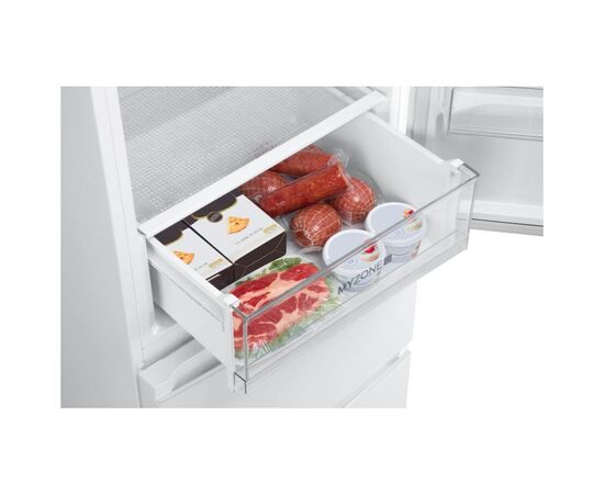 Холодильник Haier HTR3619ENPW, изображение 8 Холодильник Haier HTR3619ENPW, изображение 8