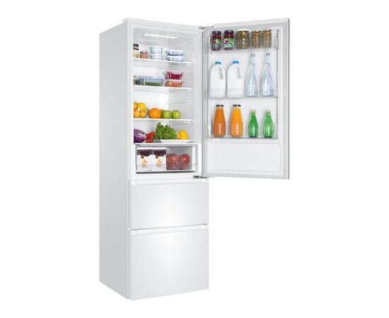 Холодильник Haier HTR3619ENPW, изображение 9 Холодильник Haier HTR3619ENPW, изображение 9