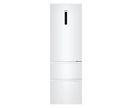Холодильник Haier HTR3619ENPW