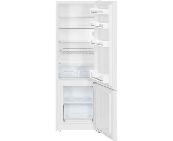 Холодильник Liebherr CUE2831, изображение 3 Холодильник Liebherr CUE2831, изображение 3