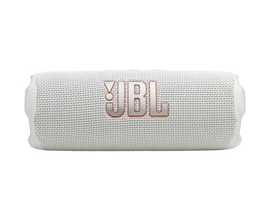 Акустична система JBL Flip 7 White (JBLFLIP7WHT)