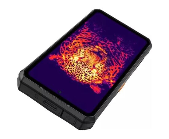 Мобильный телефон Ulefone Armor 28 Ultra T 16/1TB Black (6975326668231), изображение 5 Мобильный телефон Ulefone Armor 28 Ultra T 16/1TB Black (6975326668231), изображение 5