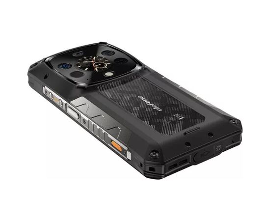 Мобильный телефон Ulefone Armor 28 Ultra T 16/1TB Black (6975326668231), изображение 6 Мобильный телефон Ulefone Armor 28 Ultra T 16/1TB Black (6975326668231), изображение 6