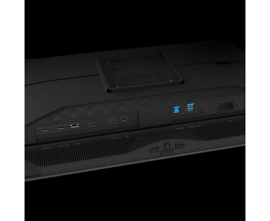 Монитор GIGABYTE MO27Q2 EK, изображение 9 Монитор GIGABYTE MO27Q2 EK, изображение 9