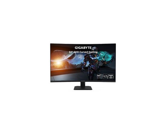 Монитор GIGABYTE GS32QC EU