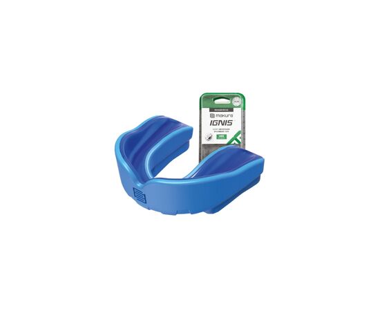 Капа Makura Ingis Blue/Blue (6017514063) (Ingis_SR_Blue/Blue)