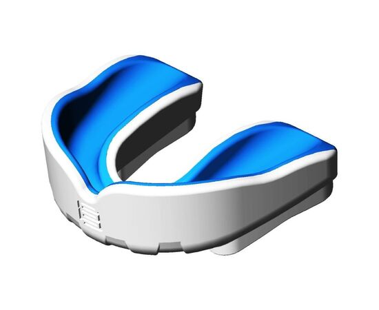 Капа Makura Ingis White/Blue (6017514033) (Ingis_SR_Wh/Blue), изображение 2 Капа Makura Ingis White/Blue (6017514033) (Ingis_SR_Wh/Blue), изображение 2