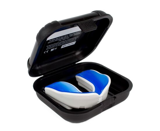 Капа Makura Ingis White/Blue (6017514033) (Ingis_SR_Wh/Blue), изображение 6 Капа Makura Ingis White/Blue (6017514033) (Ingis_SR_Wh/Blue), изображение 6