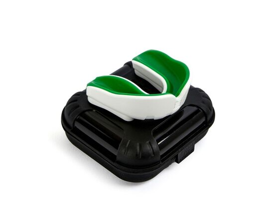 Капа Makura Ingis White/Green (6017514051) (Ingis_SR_Wh/Green), изображение 8 Капа Makura Ingis White/Green (6017514051) (Ingis_SR_Wh/Green), изображение 8