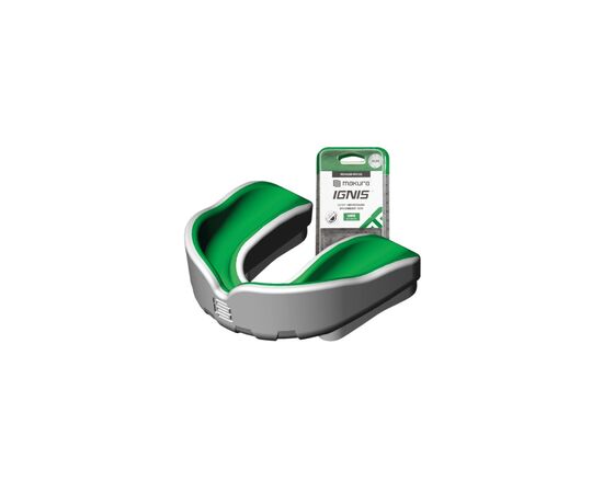Капа Makura Ingis White/Green (6017514051) (Ingis_SR_Wh/Green)