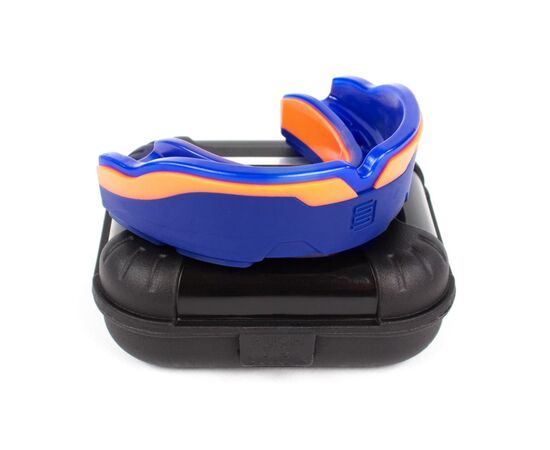 Капа Makura Tephra Blue/Orange/Blue (6017514126) (Tephra_SR_Blue/Or/Blue), изображение 3 Капа Makura Tephra Blue/Orange/Blue (6017514126) (Tephra_SR_Blue/Or/Blue), изображение 3