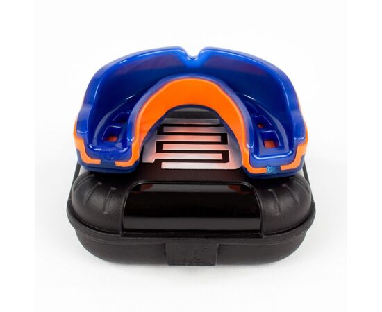 Капа Makura Tephra Blue/Orange/Blue (6017514126) (Tephra_SR_Blue/Or/Blue), изображение 4 Капа Makura Tephra Blue/Orange/Blue (6017514126) (Tephra_SR_Blue/Or/Blue), изображение 4