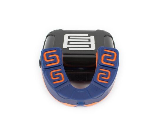 Капа Makura Tephra Blue/Orange/Blue (6017514126) (Tephra_SR_Blue/Or/Blue), изображение 5 Капа Makura Tephra Blue/Orange/Blue (6017514126) (Tephra_SR_Blue/Or/Blue), изображение 5