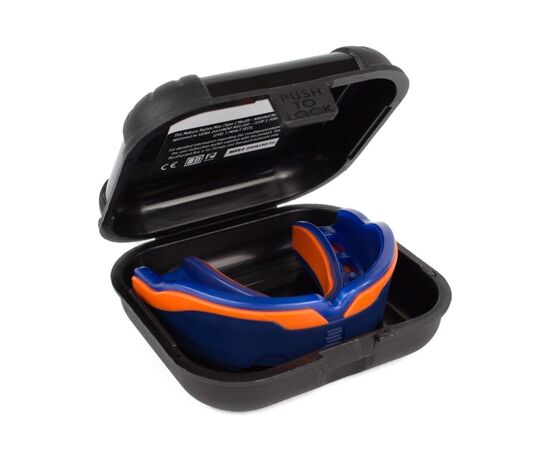 Капа Makura Tephra Blue/Orange/Blue (6017514126) (Tephra_SR_Blue/Or/Blue), изображение 6 Капа Makura Tephra Blue/Orange/Blue (6017514126) (Tephra_SR_Blue/Or/Blue), изображение 6