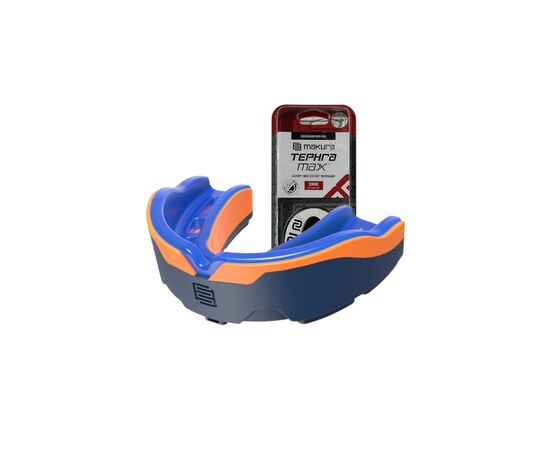 Капа Makura Tephra Blue/Orange/Blue (6017514126) (Tephra_SR_Blue/Or/Blue)