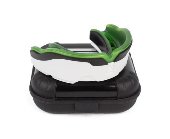 Капа Makura Tephra White/Black/Green (6017514130) (Tephra_SR_Whl/Bl/Gr), изображение 3