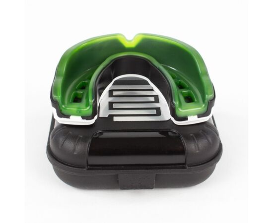 Капа Makura Tephra White/Black/Green (6017514130) (Tephra_SR_Whl/Bl/Gr), изображение 4