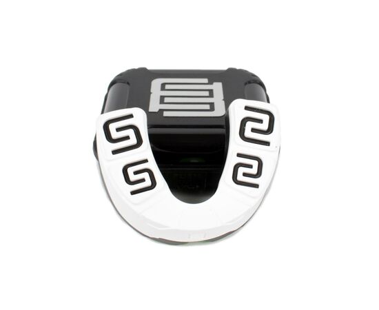 Капа Makura Tephra White/Black/Green (6017514130) (Tephra_SR_Whl/Bl/Gr), изображение 5