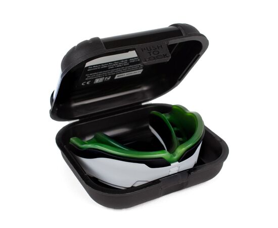 Капа Makura Tephra White/Black/Green (6017514130) (Tephra_SR_Whl/Bl/Gr), изображение 7