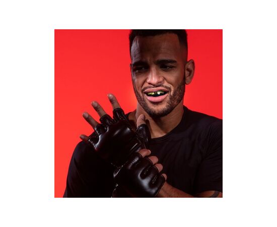 Капа Opro Gold Grillz Black/Gold (102504012) (Gold_Grillz_Bl/Gold), зображення 6 Капа Opro Gold Grillz Black/Gold (102504012) (Gold_Grillz_Bl/Gold), зображення 6