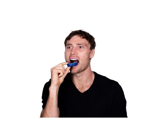 Капа Opro Gold Blue/Pearl (102504002) (Gold_Blue/Pearl), зображення 4 Капа Opro Gold Blue/Pearl (102504002) (Gold_Blue/Pearl), зображення 4