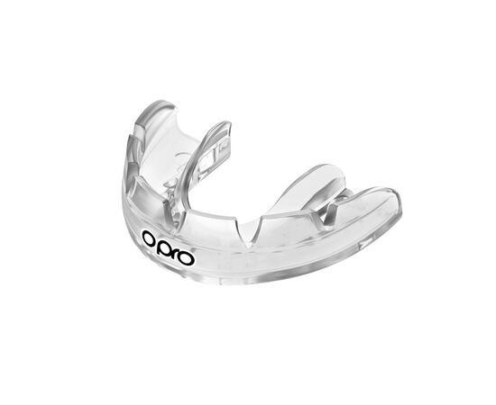 Капа Opro Instant Single Colour Braces Clear (102522007) (Instant_Braces_Clear), изображение 2 Капа Opro Instant Single Colour Braces Clear (102522007) (Instant_Braces_Clear), изображение 2