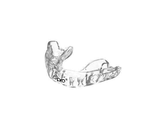 Капа Opro Instant Clear (102520007) (Instant_Clear), изображение 2 Капа Opro Instant Clear (102520007) (Instant_Clear), изображение 2