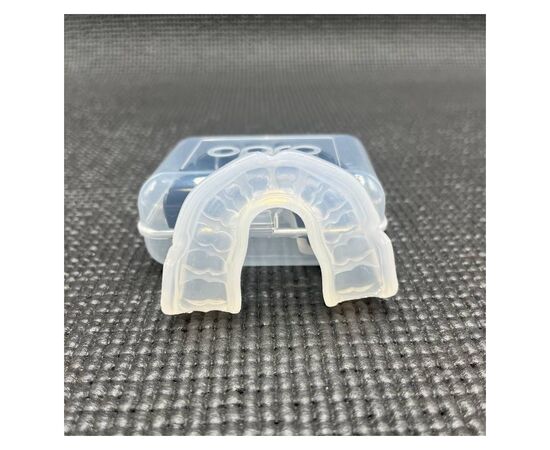 Капа Opro Instant Clear (102520007) (Instant_Clear), изображение 6 Капа Opro Instant Clear (102520007) (Instant_Clear), изображение 6
