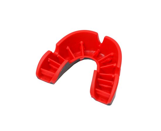 Капа Opro Silver UFC Red/Black (102514002) (UFC_Silver_R/Bl), изображение 3 Капа Opro Silver UFC Red/Black (102514002) (UFC_Silver_R/Bl), изображение 3