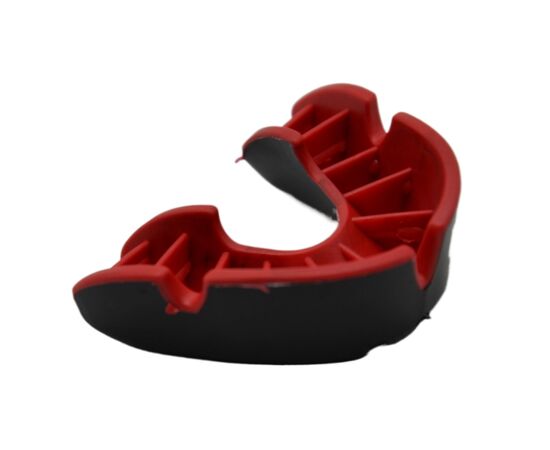 Капа Opro Silver UFC Red/Black (102514002) (UFC_Silver_R/Bl), изображение 5 Капа Opro Silver UFC Red/Black (102514002) (UFC_Silver_R/Bl), изображение 5