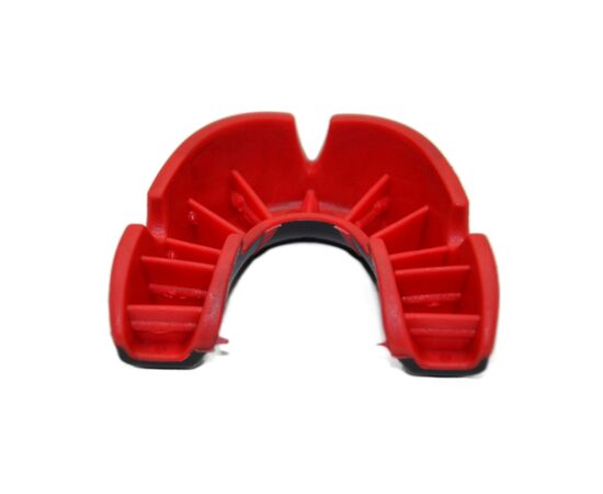 Капа Opro Silver UFC Red/Black (102514002) (UFC_Silver_R/Bl), изображение 7 Капа Opro Silver UFC Red/Black (102514002) (UFC_Silver_R/Bl), изображение 7